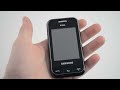 Обзор Samsung e2652 от video-shoper.ru