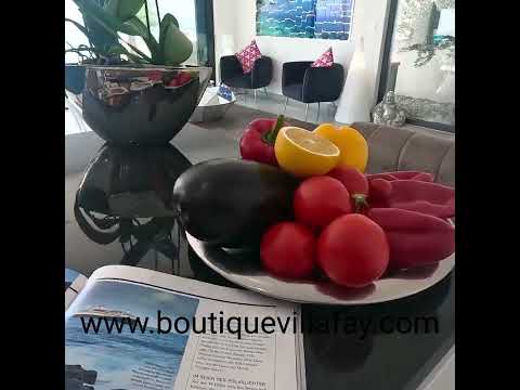 Property video