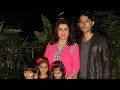 Police Stops Farah Khan Birthday Party,fines the birthday girl Rs. 5000