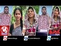 Teenmaar News : Bithiri Sathi Funny Conversation with Mangli and Sujatha