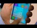 CNET-What is 3D Touch in iPhone 6S and 6S Plus?