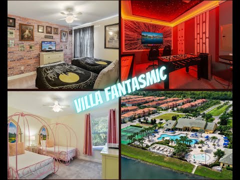 Property video