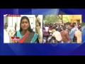 Roja Fires On Chandrababu Over RTA Issue :  YCP Deeksha at Assembly