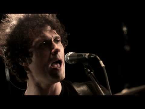 The Fratellis - Seven Nights Seven Days (In-Studio…