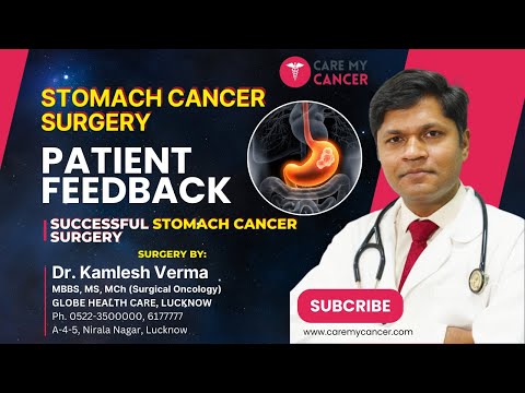 Best Oncologist in Lucknow 