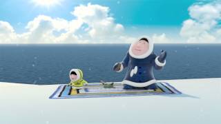 Eskimka - Sria 3 - 7 - Brka