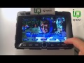 Штатное головное устройство IQ NAVI D4-2605 SsangYong Stavic (Android 4.2.2)