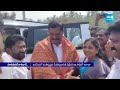 LIVE: కుక్కలు చింపిన విస్తరిలా పొత్తులు.. | TDP BJP Janasena Alliance | AP Elections 2024@SakshiTV  - 00:00 min - News - Video