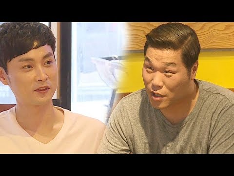 서장훈, 깐죽대는 민경훈에 살벌한 덕담 “너흰 헤어지면 죽어” @미운 우리 새끼 50회 20170820