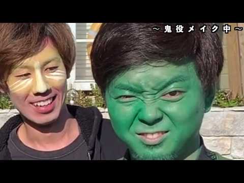 【MV】The MAKING of 鬼殺し【メイキング映像】