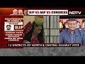 Gujarat Polls: Hardik Patel Urges People To Vote For BJP In Round 2 - 02:26 min - News - Video