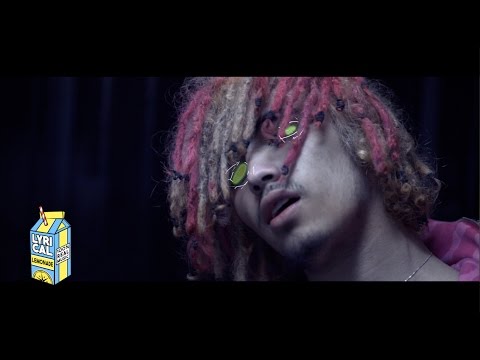 Lil Pump - D Rose (Dir. by @_ColeBennett_)