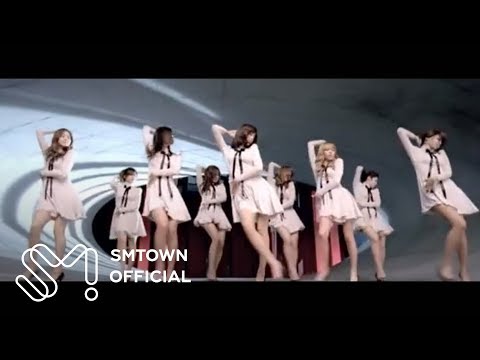 Girls' Generation 소녀시대 'Chocolate Love' MV Teaser