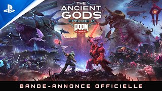 Doom eternal :  bande-annonce VF