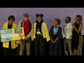Zimbabwe mobile phone filmmaker honors working women | REUTERS  - 01:49 min - News - Video