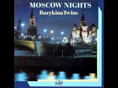 bazykina twins-moscow nights скачать