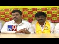 YSRCP vs. TDP in Pulivendala MLC