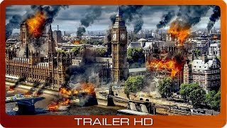 London Has Fallen ≣ 2016 ≣ Trail