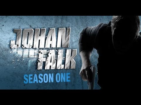 Johan Falk'