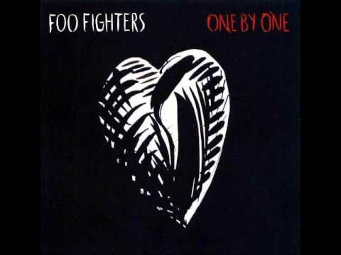 Foo Fighters - All My Life (Vocals Only)