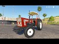 FS19 FİAT 60-56 4x2 v1.0.0.0