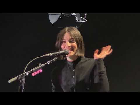 Gracie Abrams: Best 4K 3/20/25 - Aaron Dessner Brooklyn Paramount