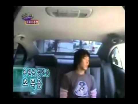 Lets Learn About Leeteuk