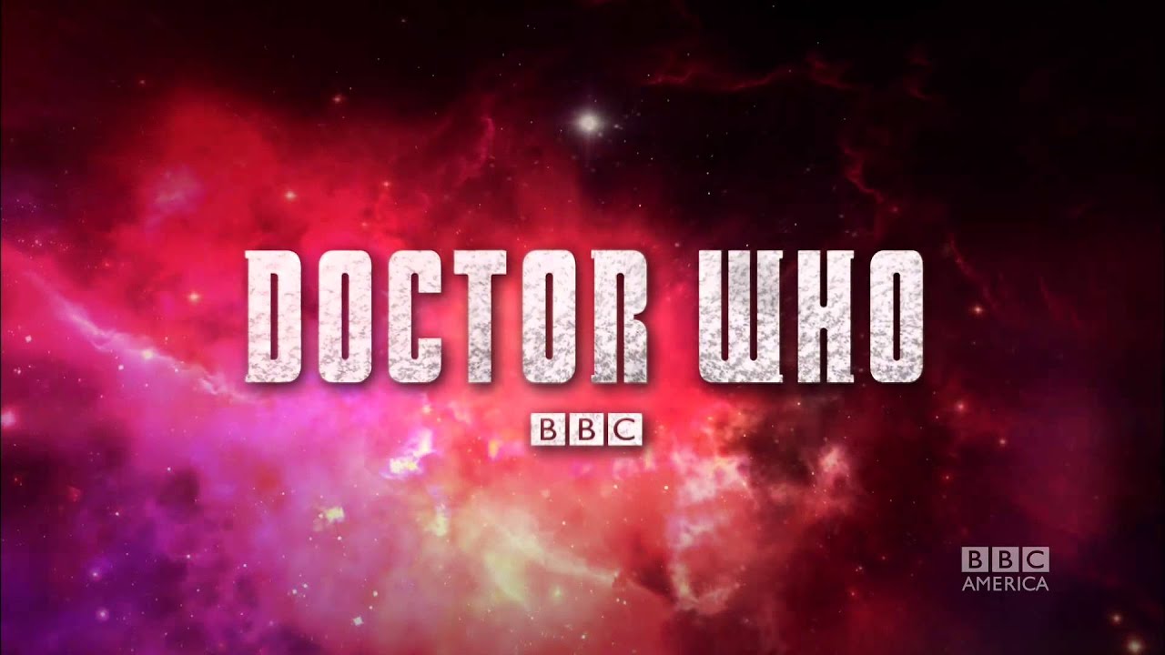 DOCTOR WHO - New Opening Title Sequence [HD] - YouTube