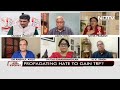 Change The Channel: ANIs Smita Prakash On Hate Speech On TV News | The Big Fight - 02:32 min - News - Video