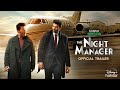 The Night Manager trailer- Aditya Roy and Anil Kapoor star in the spy thriller