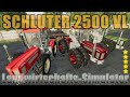 Schluter 2500 VL v1.0.0.0