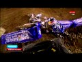 AMA Supercross 2012 James Stewart crash 