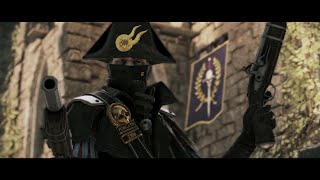 Warhammer: End Times - Vermintide - Last Stand Trailer