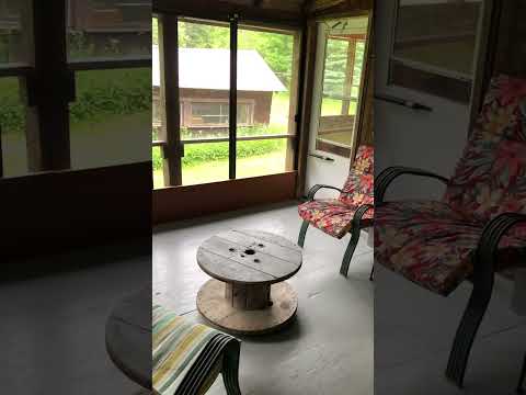 Property video