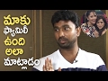 Adhire Abhi in an interview answers about PUNCHES on Rashmi and Anasuya In Jabardasth