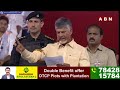 ఏం పొడిచావ్ ఓటెయ్యడానికి..వై నాట్ పులివెందుల..? | Chandrababu Y Not Pulivendula Slogan | ABN  - 02:31 min - News - Video