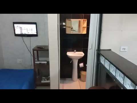 Vídeo da propriedade