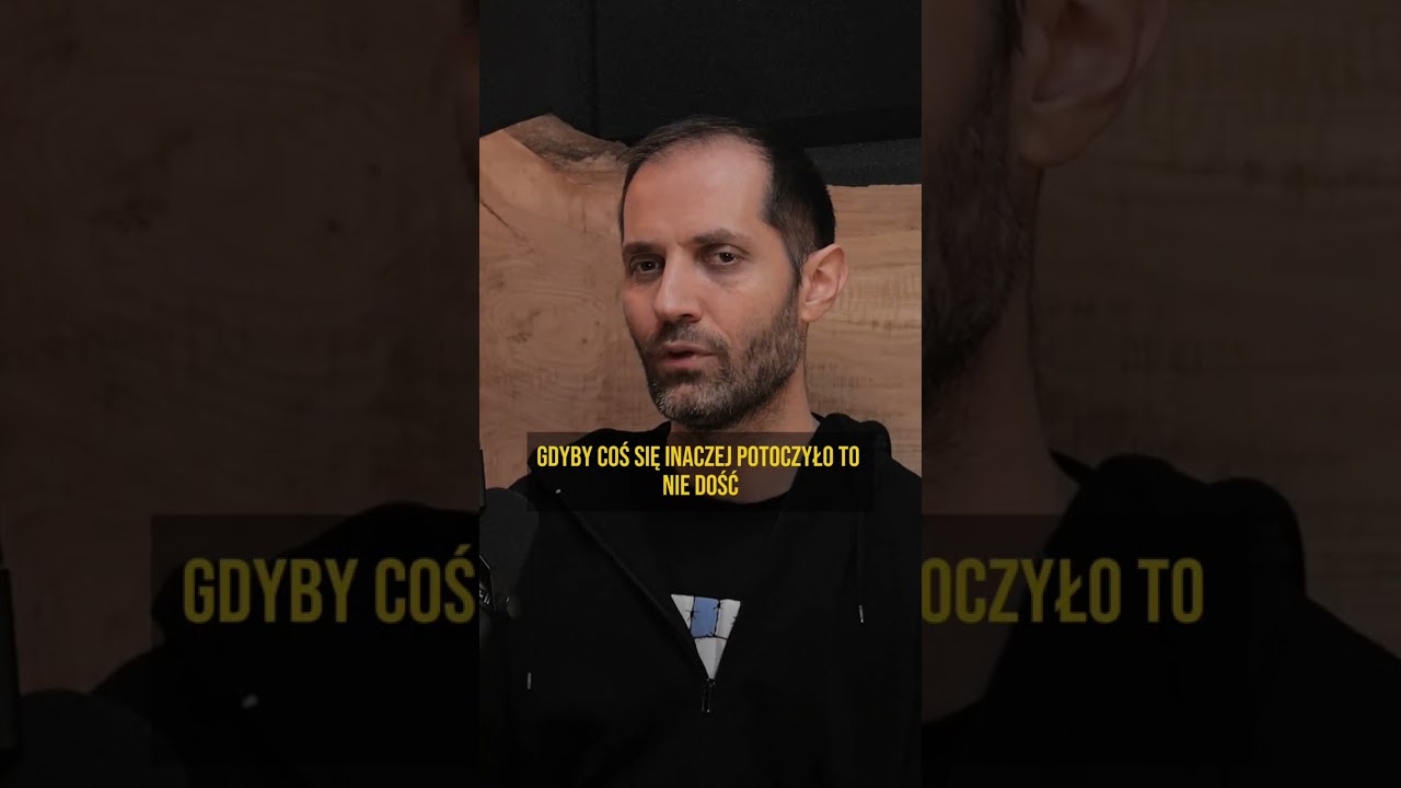 Dlaczego nie żyjemy w teraźniejszości? Dr Roman Solecki
