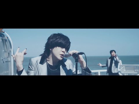 電波少女 『NEWTON』M/V
