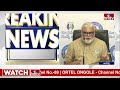 లోకేష్ నీకు తెలుగు రాదు ఇంట్లో కూర్చో వయ్యా | AP Minister Ambati Rambabu Press Meet | hmtv  - 08:55 min - News - Video