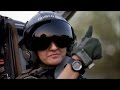 India To Get First Batch Of Female Fighter Pilots On June 18