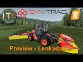 SYN TRAC v1.4.1.5