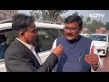BJPs Parliamentary Meet: BJP संसदीय दल की मीटिंग पर सुब्रत पाठक से खास बातचीत  - 05:59 min - News - Video