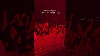 [USA 2026] BABYMETAL - Megitsune [Hollywood Casino Amphitheater, Maryland Heights]