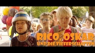 Rico, Oskar und die Tieferschatt