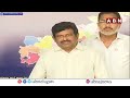 🔴LIVE : ఓటమి భయంతోనే దాడులు చేస్తున్నారు -TDP Leader Varla Ramaiah Press Meet | ABN Telugu  - 00:00 min - News - Video
