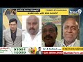 జగన్ పరిపాలనను బట్టే  ప్రజలు గెలుపు-ఓటమిని డిసైడ్ చేస్తారు | Analyst Pentapati PullaRao  - 06:46 min - News - Video