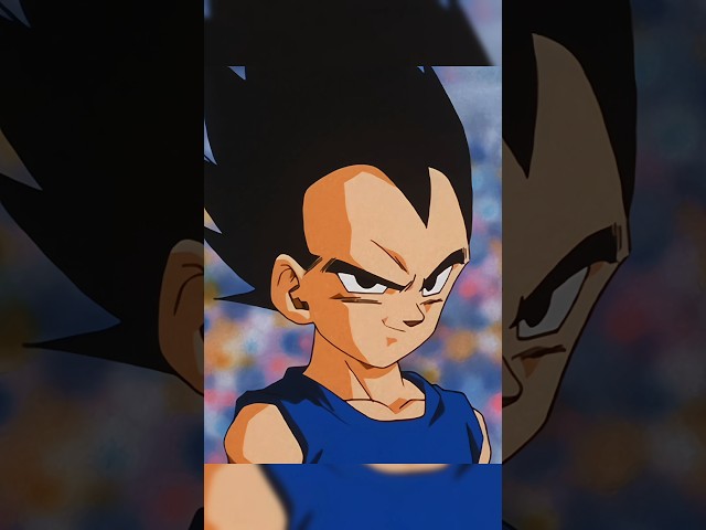 Pan incontra la nipote di Bulma 😄