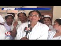 Khammam govt hospital wins Centre's Kayakalp Award