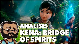 Análisis de Kena: Bridge of Spirits